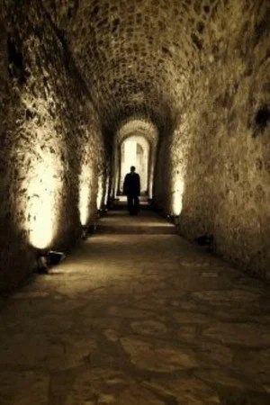 Постер: Gate of Darkness
