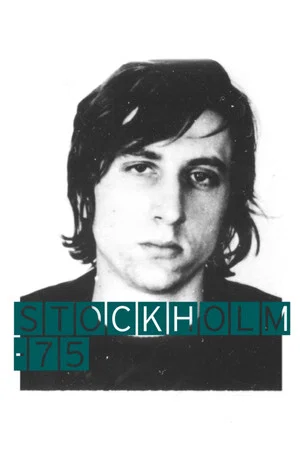 Постер: Stockholm - 75
