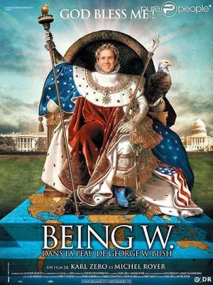 Постер: Being W