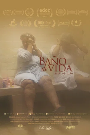 Постер: Bath of Life
