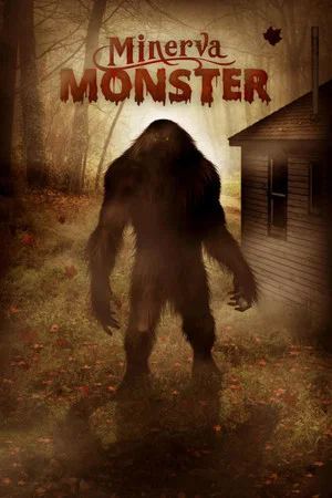 Постер: Minerva Monster