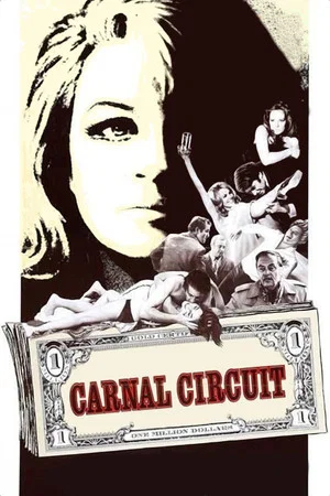 Постер: Carnal Circuit