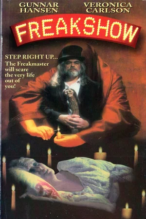 Постер: Freakshow