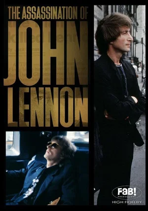 Постер: Jealous Guy: The Assassination of John Lennon