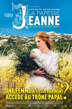 Постер: La Papesse Jeanne
