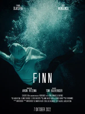 Постер: FINN