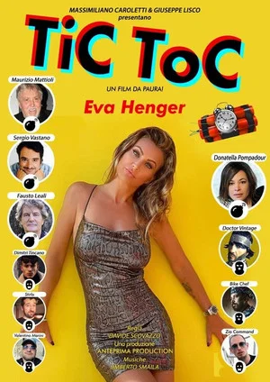 Постер: Tic Toc