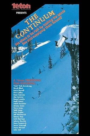 Постер: The Continuum