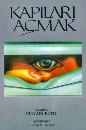 Постер: Kapıları Açmak
