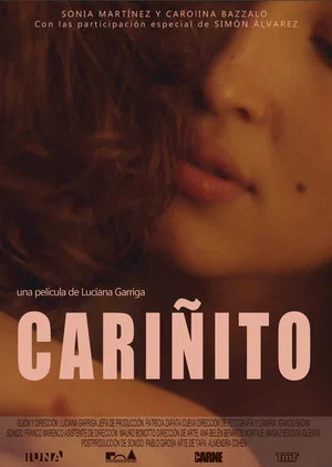 Постер: Cariñito