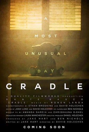 Постер: Cradle