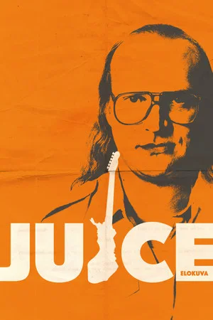Постер: Ragged Life of Juice Leskinen