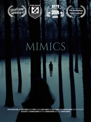 Постер: Mimics