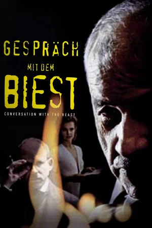 Постер: Conversation with the Beast