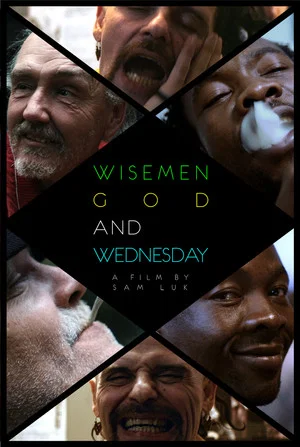 Постер: Wisemen, God, and Wednesday