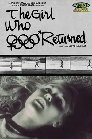 Постер: The Girl Who Returned
