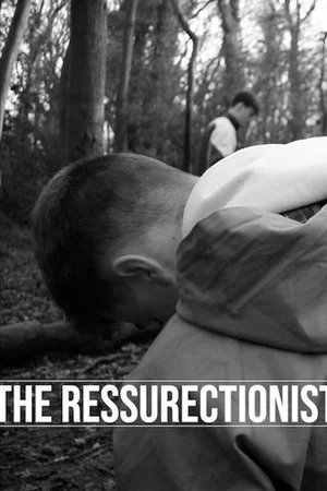 Постер: The Ressurectionist