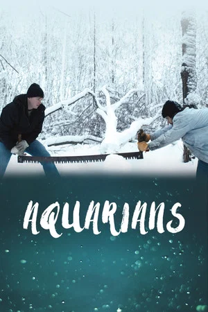 Постер: Aquarians