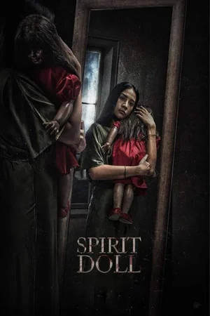 Постер: Spirit Doll