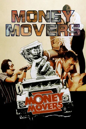 Постер: Money Movers