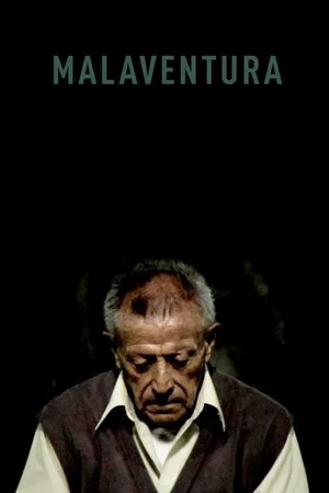 Постер: Malaventura