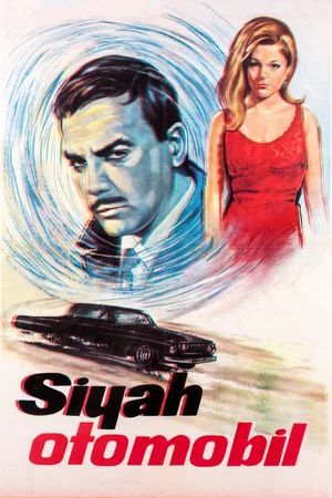 Постер: Black Car