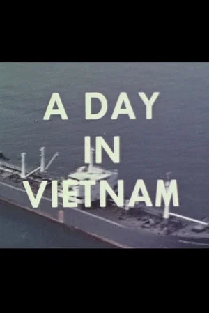 Постер: A Day in Vietnam
