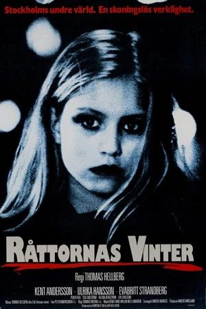 Постер: Rat Winter