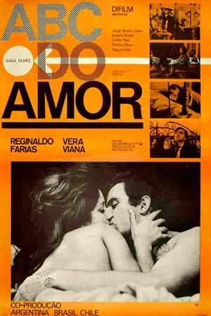 Постер: The ABC of Love