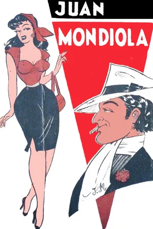 Постер: Juan Mondiola