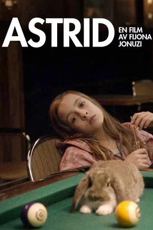 Постер: Astrid