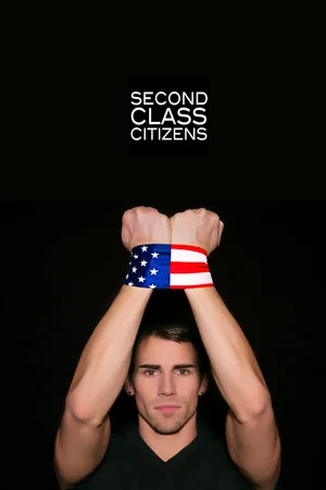 Постер: Second Class Citizens