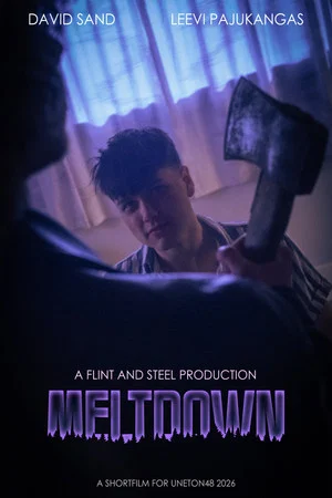 Постер: Meltdown