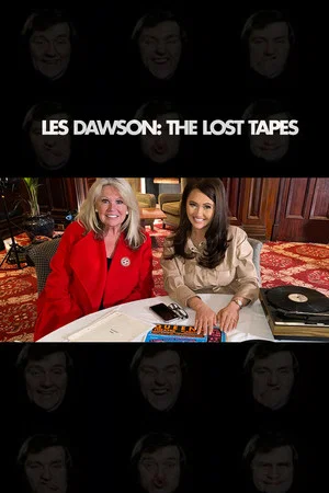 Постер: Les Dawson Lost Tapes