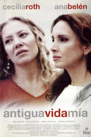 Постер: Antigua vida mía