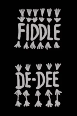 Постер: Fiddle De-Dee