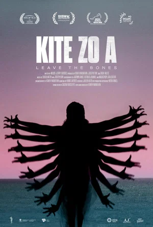 Постер: Kite Zo A: Leave the Bones