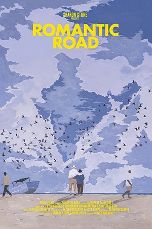 Постер: Romantic Road
