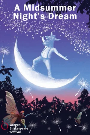 Постер: A Midsummer Night's Dream