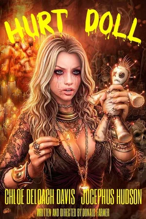 Постер: Visit to the Grave