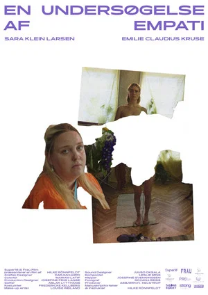 Постер: A Study of Empathy