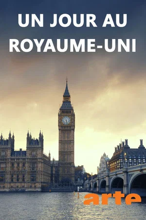 Постер: Un jour au Royaume-Uni