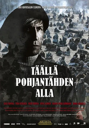 Постер: Under the North Star