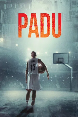 Постер: Padu