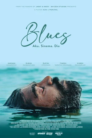 Постер: Blues