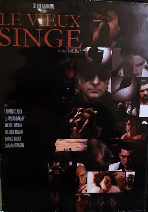 Постер: Le Vieux Singe