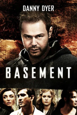Постер: Basement