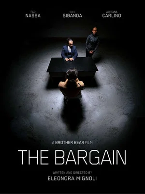 Постер: The Bargain