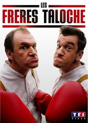 Постер: Les Frères Taloche