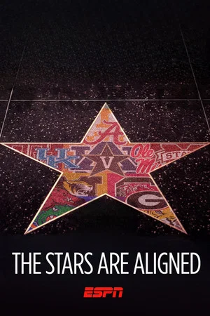 Постер: The Stars Are Aligned